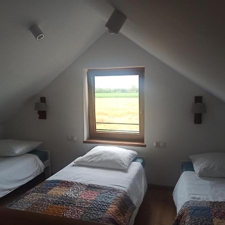 Vila Piekne Zielone Zator Exteriér fotografie
