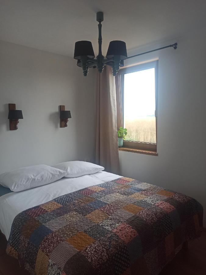 Vila Piekne Zielone Zator Exteriér fotografie